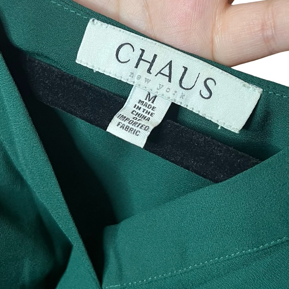 Chaus Blouse - image 3